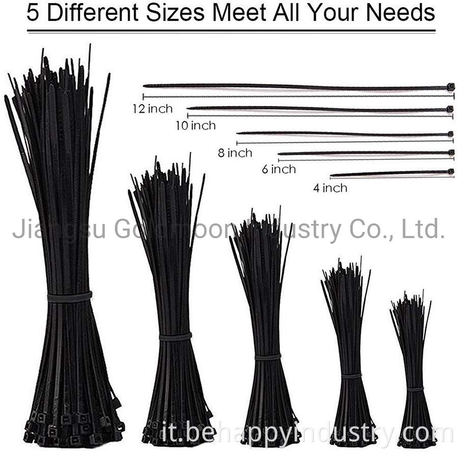 panduit cable ties